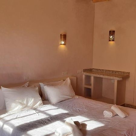 Отель Kasbah Tissint Экстерьер фото